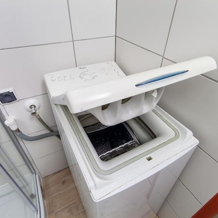 Apartserwis Top Tatra Zakopane Buitenkant foto