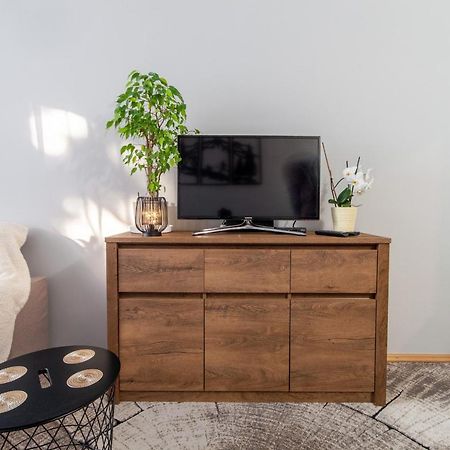 Apartserwis Top Tatra Zakopane Buitenkant foto