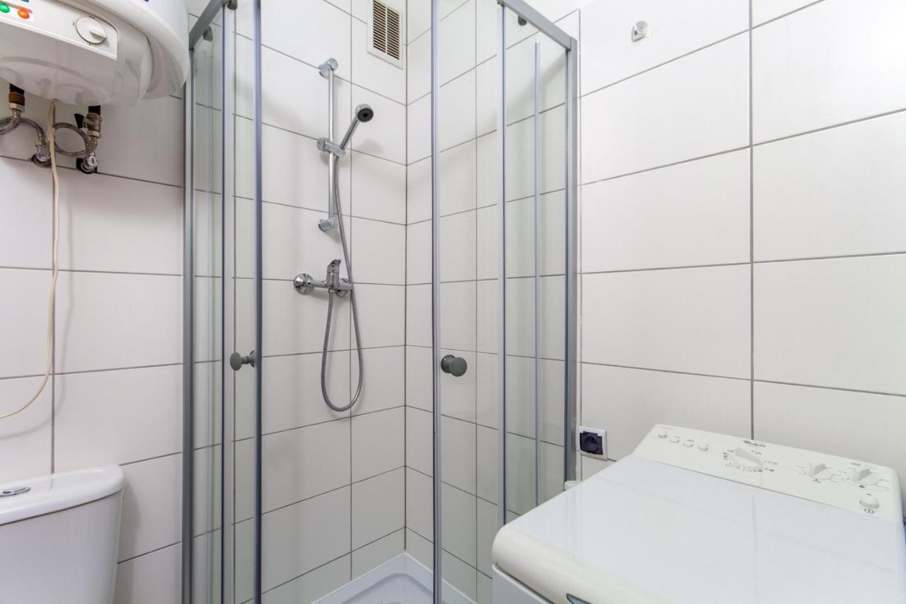 Apartserwis Top Tatra Zakopane Buitenkant foto