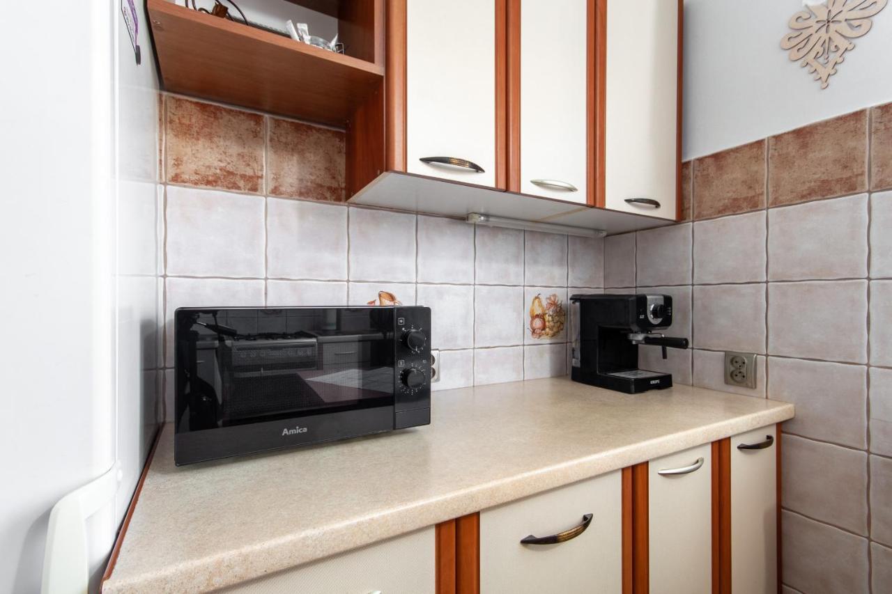 Apartserwis Top Tatra Zakopane Buitenkant foto